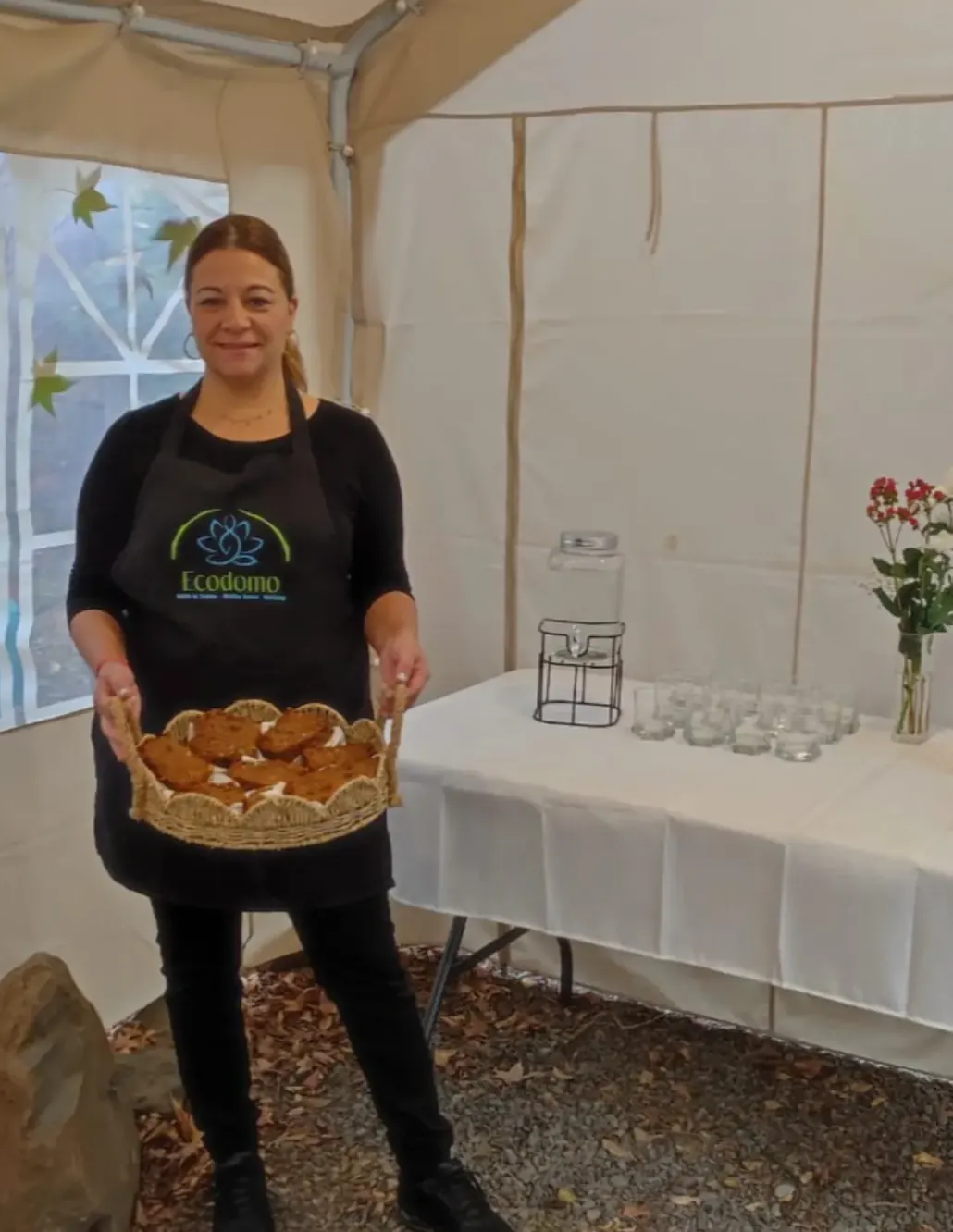 Servicio de catering